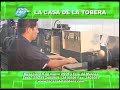 La Casa de la Tobera La Casa de la Tobera