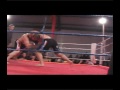 Bart Blaszak vs Ben Rodrick MMA Bart Blaszak vs Ben Rodrick MMA
