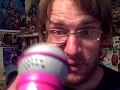 Agis261 props found anywhere pt 2: The Mic! Agis261 props found anywhere pt 2: The Mic!