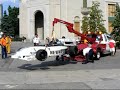 Abrams.ca 2007 Steelback Grand Prix Of Toronto
