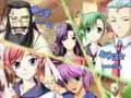 つよきす Tsuyo-Kiss game-op MAD