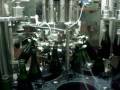 Metodo Classico - Barida Enologica - Canelli - Atlas 2/7 A - 2200 bph