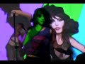 TETINE - L.I.C.K MY FAVELA