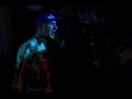 Tetine - L.I.C.K MY FAVELA live