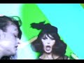 TETINE - L.I.C.K MY FAVELA