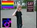 What would Dill say, if Jack was gay?