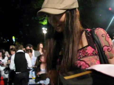 上野水香　Ms Mizuka Ueno  世界バレエフェスティバル　ガラ　Aug13 2009