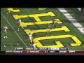 Devin Gardner vs Iowa (2012)