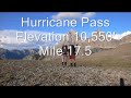 Teton & Yellowstone Hike