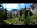 Teton & Yellowstone Hike