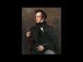 Title : Felix Mendelssohn , Spring Song Date : 1841