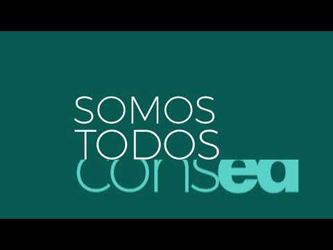 #SomosTodosConsed