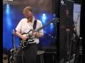 Ed to Shred at the XOX booth doing what he does best, shredding! NAMM 2009