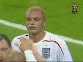 England-Czech Republic 1-1 Brown England-Czech Republic 1-1 Brown
