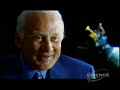 all 5 parts of - first on the moon - the untold story http://www.youtube.com/view_play_list?p=d7e718eb6f623122


florida july of 1969 the early morning calm is rocked by a massive explosion. the blast as powerful as two hundred tons of tnt heralds the start of one of the greatest accomplishment in history . the first mission to the moon. we all think we know the tale of apollo 11 triumphant  success. but behind this legend lies an even more amazing story. the untold account of the incredible obstacles that the crew overcame.  now nearly forty years later the men on that famous adventure reveal what really happened on the first voyage to the moon.