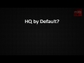 HD Tutorial: Youtube Tags