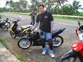 Farewell To My HONDA Bravo