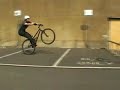 street biking