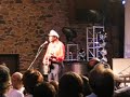 Chuck Berry at Hubbard Park 2 Chuck Berry at Hubbard Park 2