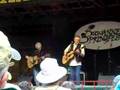 Guy Clark and Verlon Thompson old friends