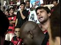 Flamengo 86 x 79 Regatas - Jogo 4 - parte 1
