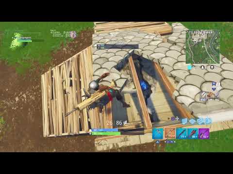 281m sniper kill