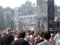 Dominator 2008 Traxtorm Gangstaz Allied LIVE