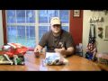 The 5 Gallon Bucket Food Storage Project - Part 3-B