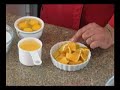 Bolo de Laranja