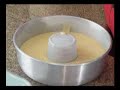 Bolo de Laranja