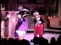 Disneyworld Darkwing Duck Show - Summer July 1994