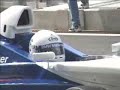 RAED RAFFII - FORMULA BMW