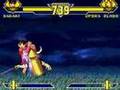 Mugen Putasos #2: Sakaki vs. Opera Elmer