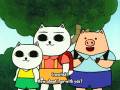 네코지루 극장 (ep. 01-03)