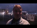 Christian Holm Donatzky om DR Byen