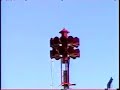 3T22 Federal Signal Siren