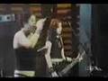Kittie - Brackish (Live @ Farmclub)