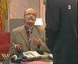 TV3 - Polònia - En Carod és enviat al racó de pensar