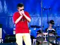 Bez Biletu - Johny B. Goode (with funny drums solo)