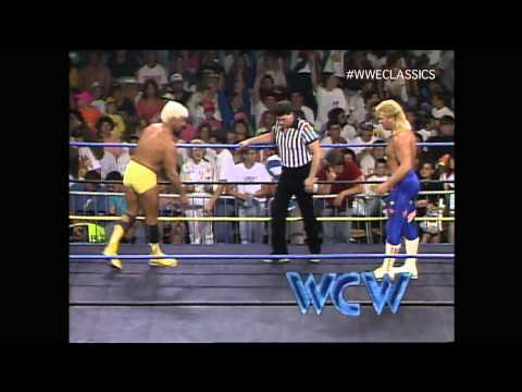 WWE Classics- Clash of the Champions XV 6/12/91