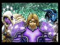 world of warcraft fanart
