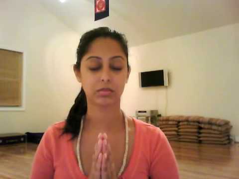how to relieve aura