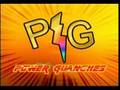Chigüesque TV: Power guanches B.S.O.