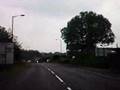 GSX1400 ride from Higham to Pentrich - B6013