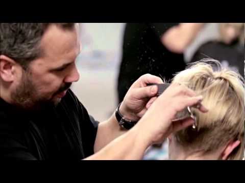 Schwarzkopf - Пошаговая технология стрижки и окрашивания Future Classics от Schwarzkopf Professional.