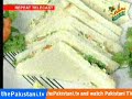 Chicken Veg. and Wheat Soup by Chef Rahat - Quick Recipe