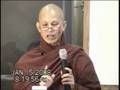 Sayadaw Ashin Osidha in Theravada Dhamma Society Part 9