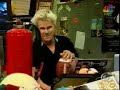 Gregor und der Feueralarm