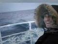 Orlando Bloom...Imagine...Antartica