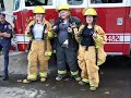 Graton Fire - Trilogy Graton Fire - Trilogy